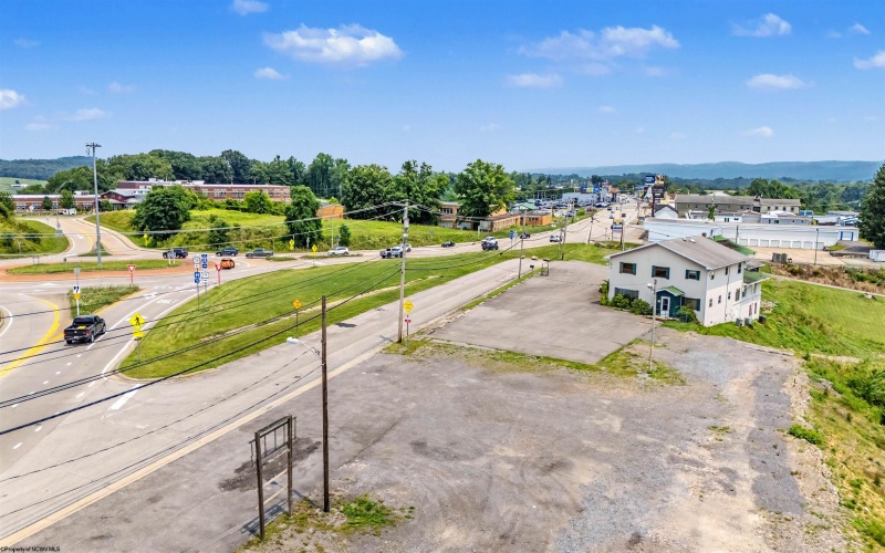 1644 Mileground Road, Morgantown, West Virginia 26505, 0 , 0 ,0,Commercial (for Sale),For Sale,Mileground,0,10166180