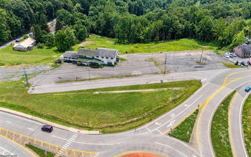 1644 Mileground Road, Morgantown, West Virginia 26505, 0 , 0 ,0,Commercial (for Sale),For Sale,Mileground,0,10166180