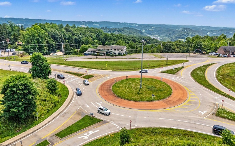 1644 Mileground Road, Morgantown, West Virginia 26505, 0 , 0 ,0,Commercial (for Sale),For Sale,Mileground,0,10166180
