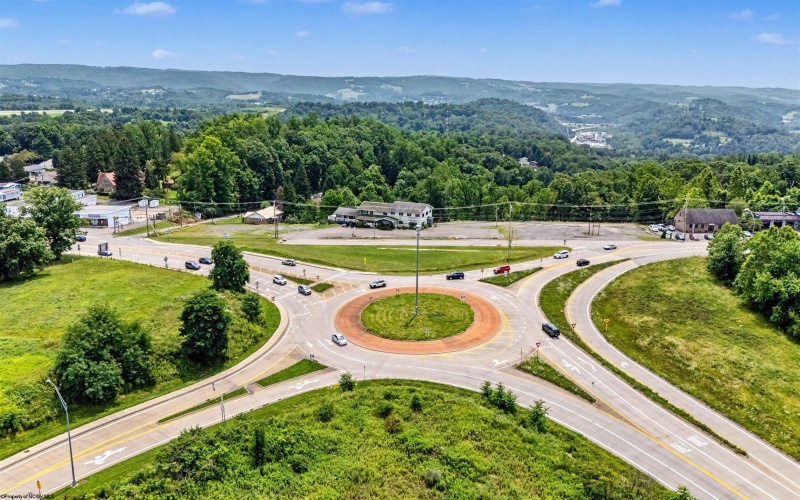1644 Mileground Road, Morgantown, West Virginia 26505, 0 , 0 ,0,Commercial (for Sale),For Sale,Mileground,0,10166180