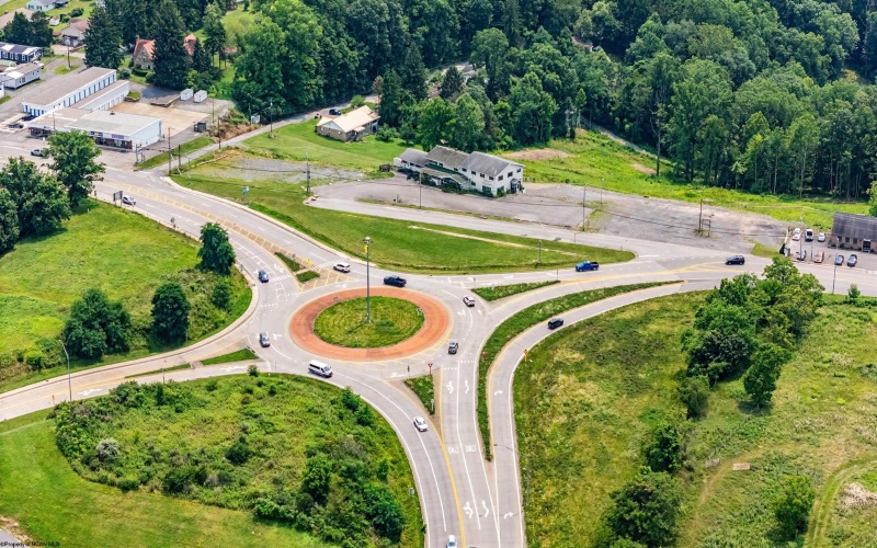 1644 Mileground Road, Morgantown, West Virginia 26505, 0 , 0 ,0,Commercial (for Sale),For Sale,Mileground,0,10166180
