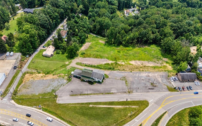 1644 Mileground Road, Morgantown, West Virginia 26505, 0 , 0 ,0,Commercial (for Sale),For Sale,Mileground,0,10166180