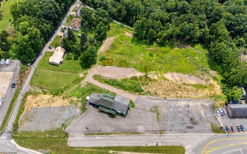 1644 Mileground Road, Morgantown, West Virginia 26505, 0 , 0 ,0,Commercial (for Sale),For Sale,Mileground,0,10166180