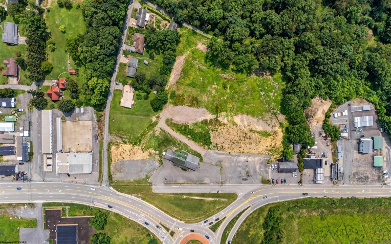 1644 Mileground Road, Morgantown, West Virginia 26505, 0 , 0 ,0,Commercial (for Sale),For Sale,Mileground,0,10166180