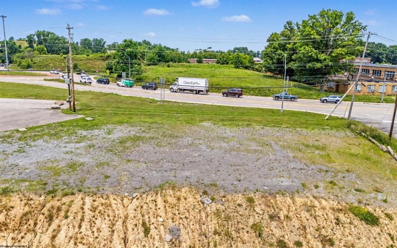 1644 Mileground Road, Morgantown, West Virginia 26505, 0 , 0 ,0,Commercial (for Sale),For Sale,Mileground,0,10166180