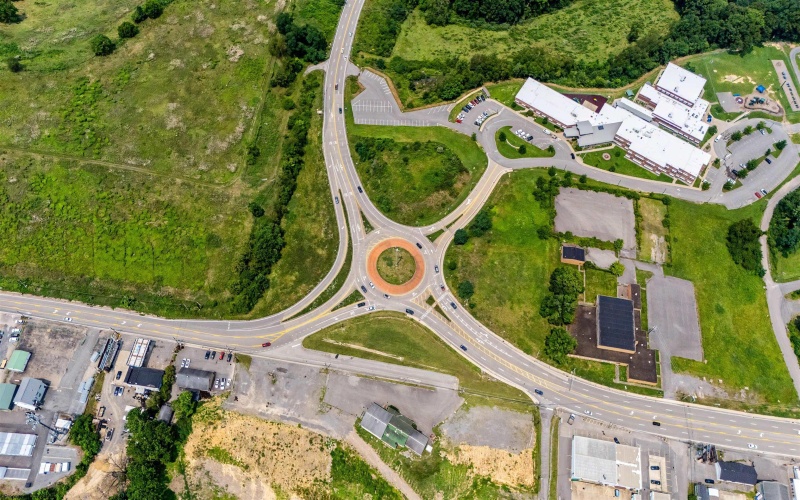 1644 Mileground Road, Morgantown, West Virginia 26505, 0 , 0 ,0,Commercial (for Sale),For Sale,Mileground,0,10166180