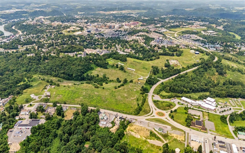 1644 Mileground Road, Morgantown, West Virginia 26505, 0 , 0 ,0,Commercial (for Sale),For Sale,Mileground,0,10166180
