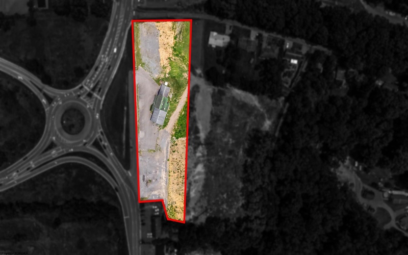 1644 Mileground Road, Morgantown, West Virginia 26505, 0 , 0 ,0,Commercial (for Sale),For Sale,Mileground,0,10166180