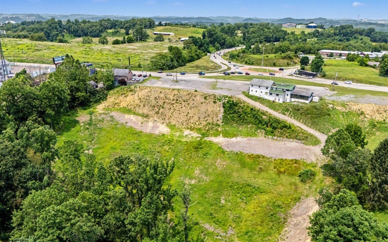 1644 Mileground Road, Morgantown, West Virginia 26505, 0 , 0 ,0,Commercial (for Sale),For Sale,Mileground,0,10166180