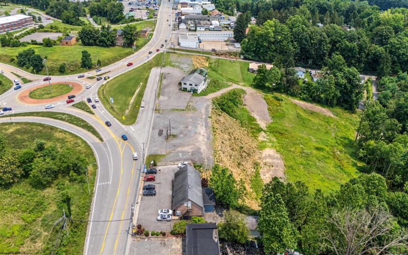 1644 Mileground Road, Morgantown, West Virginia 26505, 0 , 0 ,0,Commercial (for Sale),For Sale,Mileground,0,10166180