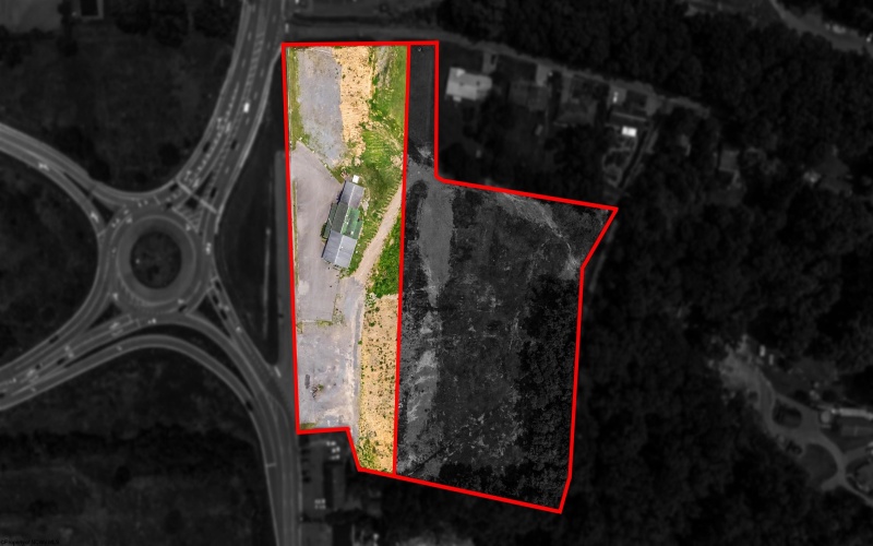 1644 Mileground Road, Morgantown, West Virginia 26505, 0 , 0 ,0,Commercial (for Sale),For Sale,Mileground,0,10166180