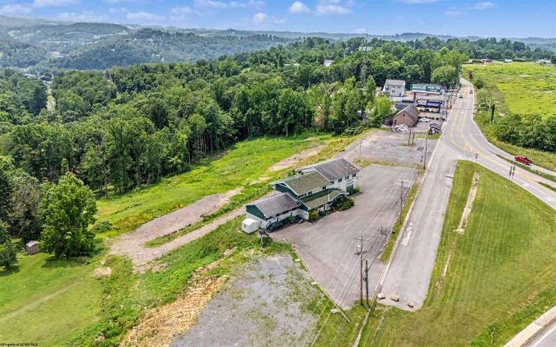 1644 Mileground Road, Morgantown, West Virginia 26505, 0 , 0 ,0,Commercial (for Sale),For Sale,Mileground,0,10166180