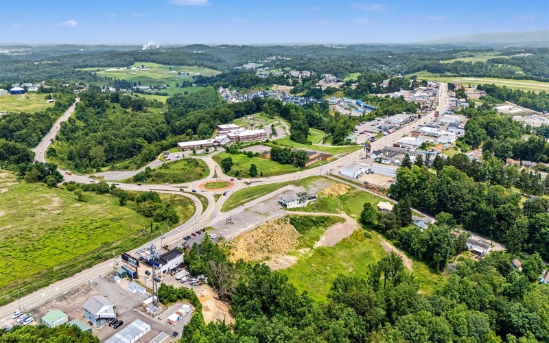 1644 Mileground Road, Morgantown, West Virginia 26505, 0 , 0 ,0,Commercial (for Sale),For Sale,Mileground,0,10166180
