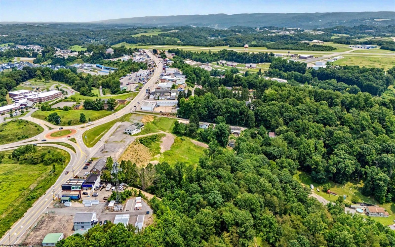 1644 Mileground Road, Morgantown, West Virginia 26505, 0 , 0 ,0,Commercial (for Sale),For Sale,Mileground,0,10166180