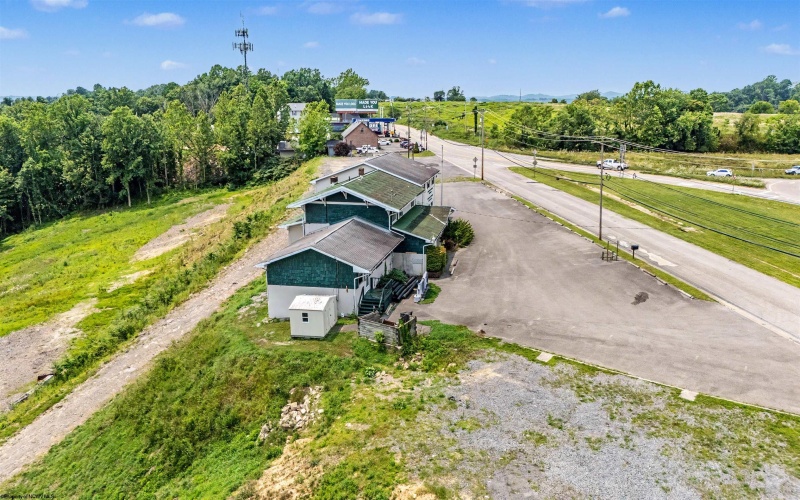 1644 Mileground Road, Morgantown, West Virginia 26505, 0 , 0 ,0,Commercial (for Sale),For Sale,Mileground,0,10166180