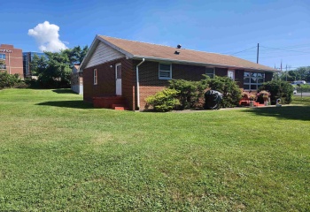 805 Chestnut Ridge Road, Morgantown, West Virginia 26505, 0 , 0 ,0,Commercial (for Sale),For Sale,Chestnut Ridge,0,10166182