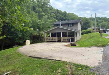 338 MT HARMONY Road, Fairmont, West Virginia 26554, 3 Bedrooms Bedrooms, 7 Rooms Rooms,2 BathroomsBathrooms,Single Family Detached,For Sale,MT HARMONY,0,10166196