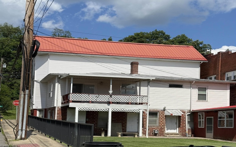 6183 Main Street, Jane Lew, West Virginia 26378, 4 Bedrooms Bedrooms, 8 Rooms Rooms,1 BathroomBathrooms,Single Family Detached,For Sale,Main,0,10166192 6183 Main Street, Jane Lew, West Virginia 26378, 4 Bedrooms Bedrooms, 8 Rooms Rooms,1 BathroomBathrooms,Single Family Detached,For Sale,Main,0,10166192