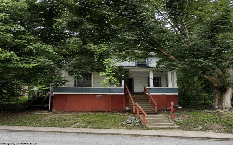 114 High Street, Weston, West Virginia 26452, 3 Bedrooms Bedrooms, 8 Rooms Rooms,1 BathroomBathrooms,Single Family Detached,For Sale,High,0,10166179 114 High Street, Weston, West Virginia 26452, 3 Bedrooms Bedrooms, 8 Rooms Rooms,1 BathroomBathrooms,Single Family Detached,For Sale,High,0,10166179