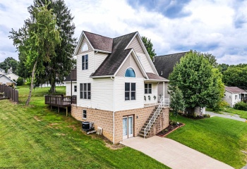 252 Main Street, Morgantown, West Virginia 26505, 3 Bedrooms Bedrooms, 9 Rooms Rooms,3 BathroomsBathrooms,Single Family Detached,For Sale,Main,0,10166185
