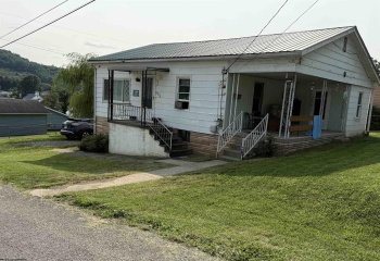 8265 Gordon Street, Stonewood, West Virginia 26301, 2 Bedrooms Bedrooms, 4 Rooms Rooms,1 BathroomBathrooms,Single Family Detached,For Sale,Gordon,0,10166186