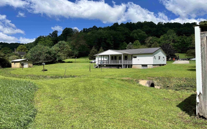 301 Lucy Lane, Buckhannon, West Virginia 26201, 2 Bedrooms Bedrooms, 9 Rooms Rooms,2 BathroomsBathrooms,Single Family Detached,For Sale,Lucy,0,10166199