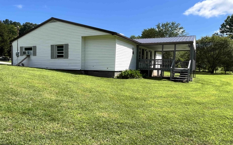 301 Lucy Lane, Buckhannon, West Virginia 26201, 2 Bedrooms Bedrooms, 9 Rooms Rooms,2 BathroomsBathrooms,Single Family Detached,For Sale,Lucy,0,10166199