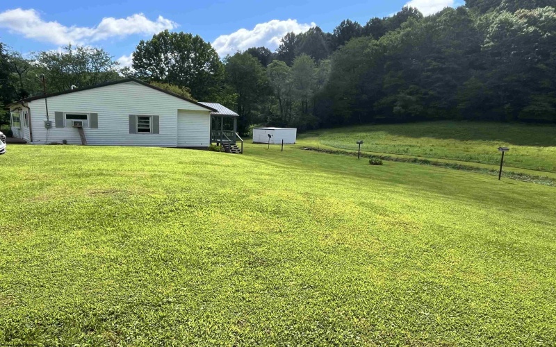 301 Lucy Lane, Buckhannon, West Virginia 26201, 2 Bedrooms Bedrooms, 9 Rooms Rooms,2 BathroomsBathrooms,Single Family Detached,For Sale,Lucy,0,10166199