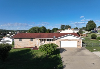 207 Buchanan Drive, Masontown, Pennsylvania 15461, 3 Bedrooms Bedrooms, 11 Rooms Rooms,2 BathroomsBathrooms,Single Family Detached,For Sale,Buchanan,0,10166201