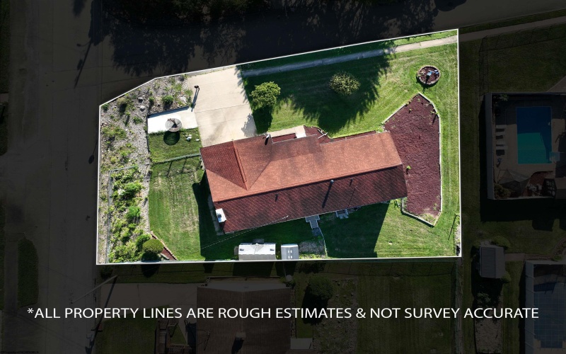 207 Buchanan Drive, Masontown, Pennsylvania 15461, 3 Bedrooms Bedrooms, 11 Rooms Rooms,2 BathroomsBathrooms,Single Family Detached,For Sale,Buchanan,0,10166201