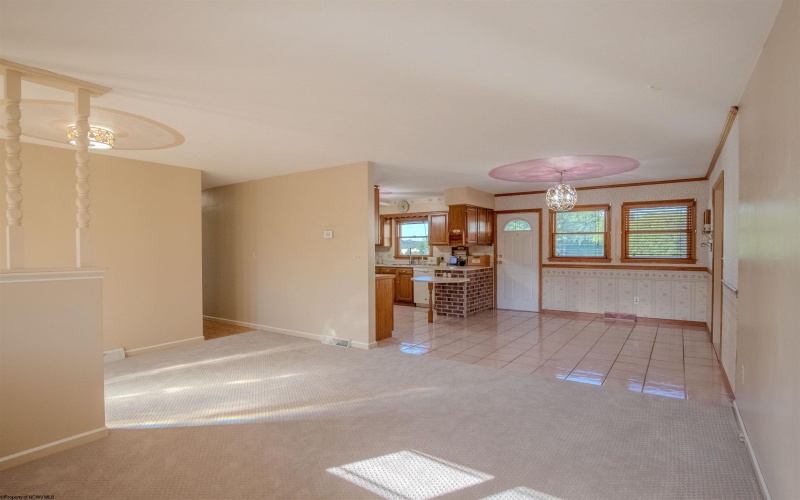 207 Buchanan Drive, Masontown, Pennsylvania 15461, 3 Bedrooms Bedrooms, 11 Rooms Rooms,2 BathroomsBathrooms,Single Family Detached,For Sale,Buchanan,0,10166201