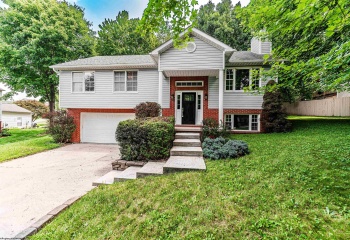 1374 Bennett Drive, Morgantown, West Virginia 26508, 3 Bedrooms Bedrooms, 8 Rooms Rooms,3 BathroomsBathrooms,Single Family Detached,For Sale,Bennett,0,10166197