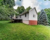 1374 Bennett Drive, Morgantown, West Virginia 26508, 3 Bedrooms Bedrooms, 8 Rooms Rooms,3 BathroomsBathrooms,Single Family Detached,For Sale,Bennett,0,10166197