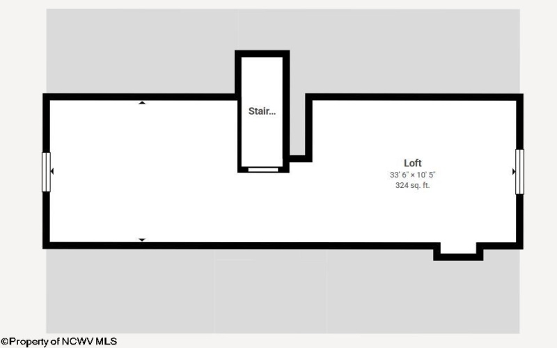 210 Poolside Drive, Mannington, West Virginia 26582, 3 Bedrooms Bedrooms, 6 Rooms Rooms,1 BathroomBathrooms,Single Family Detached,For Sale,Poolside,0,10166202