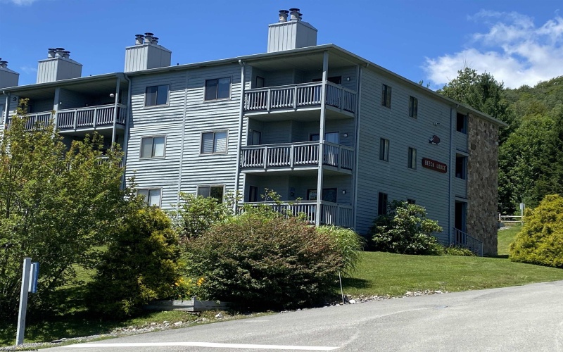 31 Beech Lodge Court, Davis, West Virginia 26260, 1 Bedroom Bedrooms, 4 Rooms Rooms,1 BathroomBathrooms,Single Family Attached,For Sale,Beech Lodge,0,10166203