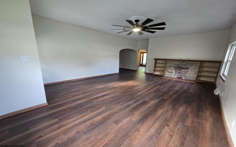 331 Maple Avenue, Grafton, West Virginia 26354, 3 Bedrooms Bedrooms, 7 Rooms Rooms,1 BathroomBathrooms,Single Family Detached,For Sale,Maple,0,10166204