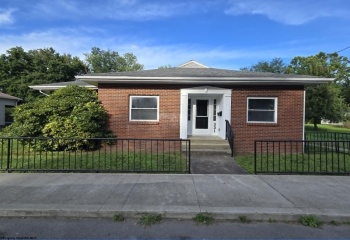 331 Maple Avenue, Grafton, West Virginia 26354, 3 Bedrooms Bedrooms, 7 Rooms Rooms,1 BathroomBathrooms,Single Family Detached,For Sale,Maple,0,10166204