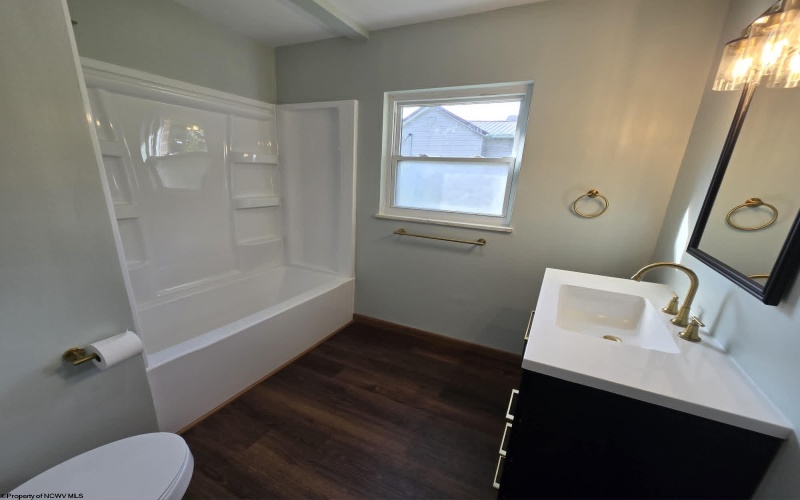 331 Maple Avenue, Grafton, West Virginia 26354, 3 Bedrooms Bedrooms, 7 Rooms Rooms,1 BathroomBathrooms,Single Family Detached,For Sale,Maple,0,10166204