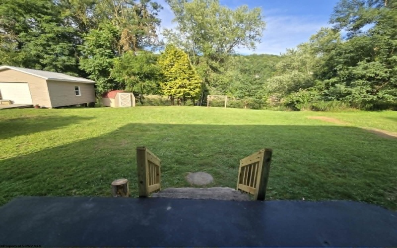 331 Maple Avenue, Grafton, West Virginia 26354, 3 Bedrooms Bedrooms, 7 Rooms Rooms,1 BathroomBathrooms,Single Family Detached,For Sale,Maple,0,10166204