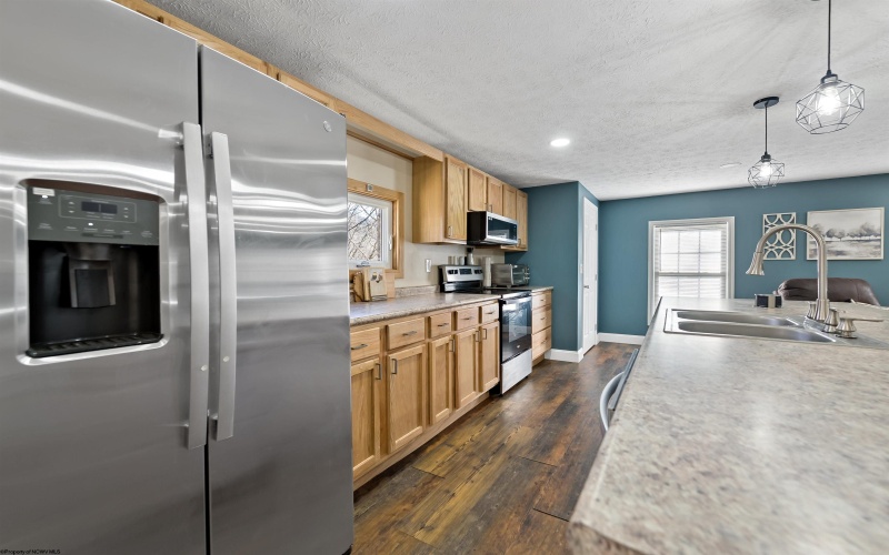 3368 Owl Creek Road, Morgantown, West Virginia 26508, 3 Bedrooms Bedrooms, 6 Rooms Rooms,2 BathroomsBathrooms,Single Family Detached,For Sale,Owl Creek,0,10166206