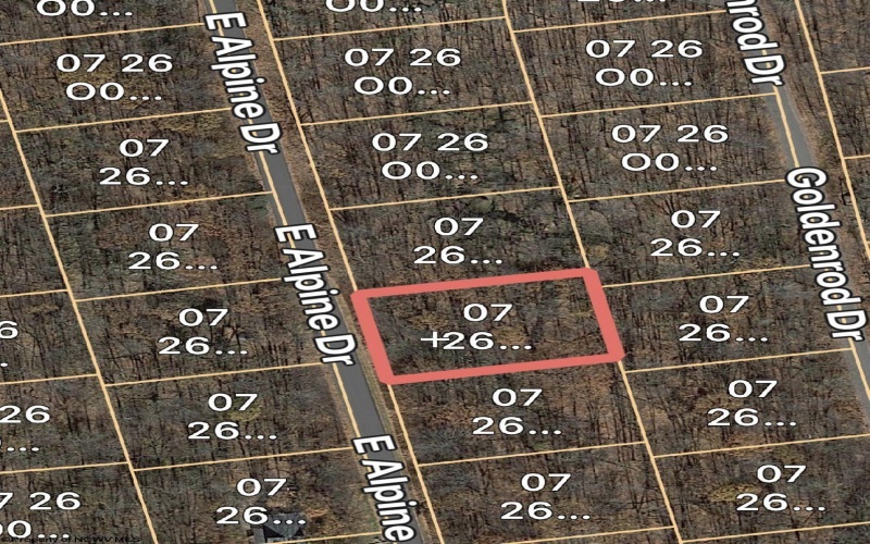 Lot 94 East Alpine Drive, Terra Alta, West Virginia 26764, 0 , 0 ,0,Lots/land,For Sale,East Alpine,0,10147737