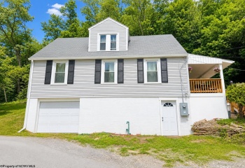 630 Bunner Ridge Road, Fairmont, West Virginia 26555, 2 Bedrooms Bedrooms, 5 Rooms Rooms,1 BathroomBathrooms,Single Family Detached,For Sale,Bunner Ridge,0,10166210