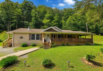 14107 Back Mountain Road, Durbin, West Virginia 26264, 3 Bedrooms Bedrooms, 8 Rooms Rooms,2 BathroomsBathrooms,Single Family Detached,For Sale,Back Mountain,0,10166209