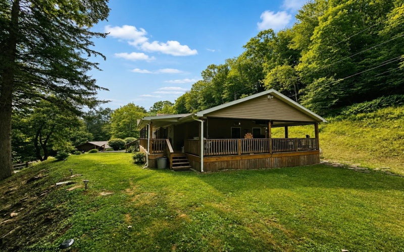 14107 Back Mountain Road, Durbin, West Virginia 26264, 3 Bedrooms Bedrooms, 8 Rooms Rooms,2 BathroomsBathrooms,Single Family Detached,For Sale,Back Mountain,0,10166209 14107 Back Mountain Road, Durbin, West Virginia 26264, 3 Bedrooms Bedrooms, 8 Rooms Rooms,2 BathroomsBathrooms,Single Family Detached,For Sale,Back Mountain,0,10166209