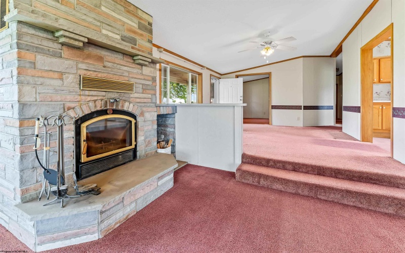 56 VISTA Lane, Bruceton Mills, West Virginia 26525, 3 Bedrooms Bedrooms, 9 Rooms Rooms,2 BathroomsBathrooms,Single Family Detached,For Sale,VISTA,0,10166211 56 VISTA Lane, Bruceton Mills, West Virginia 26525, 3 Bedrooms Bedrooms, 9 Rooms Rooms,2 BathroomsBathrooms,Single Family Detached,For Sale,VISTA,0,10166211