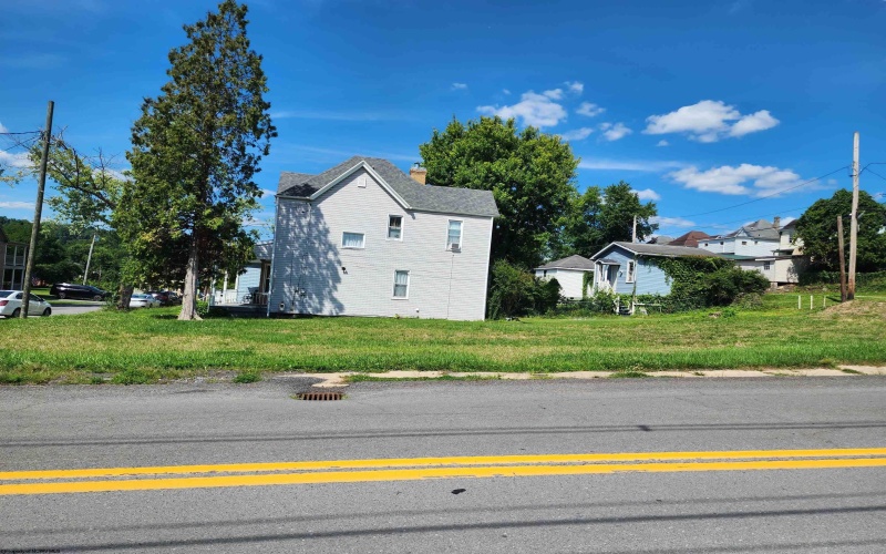 609 7th Street, Fairmont, West Virginia 26554, 0 , 0 ,0,Lots/land,For Sale,7th,0,10166217 609 7th Street, Fairmont, West Virginia 26554, 0 , 0 ,0,Lots/land,For Sale,7th,0,10166217
