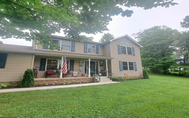 250 Deerfield Circle, Kingwood, West Virginia 26537, 3 Bedrooms Bedrooms, 13 Rooms Rooms,2 BathroomsBathrooms,Single Family Detached,For Sale,Deerfield,0,10166220 250 Deerfield Circle, Kingwood, West Virginia 26537, 3 Bedrooms Bedrooms, 13 Rooms Rooms,2 BathroomsBathrooms,Single Family Detached,For Sale,Deerfield,0,10166220