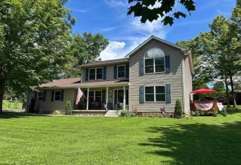 250 Deerfield Circle, Kingwood, West Virginia 26537, 3 Bedrooms Bedrooms, 13 Rooms Rooms,2 BathroomsBathrooms,Single Family Detached,For Sale,Deerfield,0,10166220