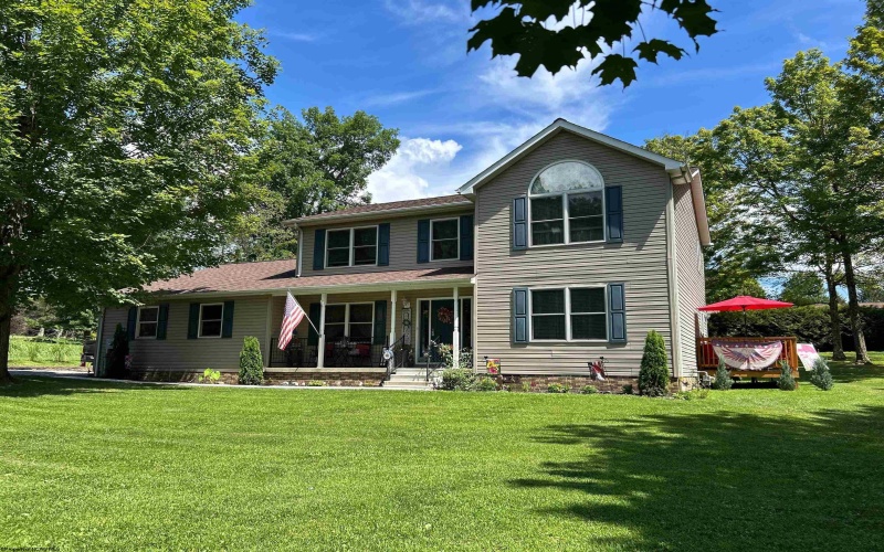 250 Deerfield Circle, Kingwood, West Virginia 26537, 3 Bedrooms Bedrooms, 13 Rooms Rooms,2 BathroomsBathrooms,Single Family Detached,For Sale,Deerfield,0,10166220 250 Deerfield Circle, Kingwood, West Virginia 26537, 3 Bedrooms Bedrooms, 13 Rooms Rooms,2 BathroomsBathrooms,Single Family Detached,For Sale,Deerfield,0,10166220