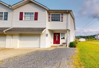 2606 Serene Drive, Fairmont, West Virginia 26554, 3 Bedrooms Bedrooms, 6 Rooms Rooms,2 BathroomsBathrooms,Single Family Attached,For Sale,Serene,0,10166219